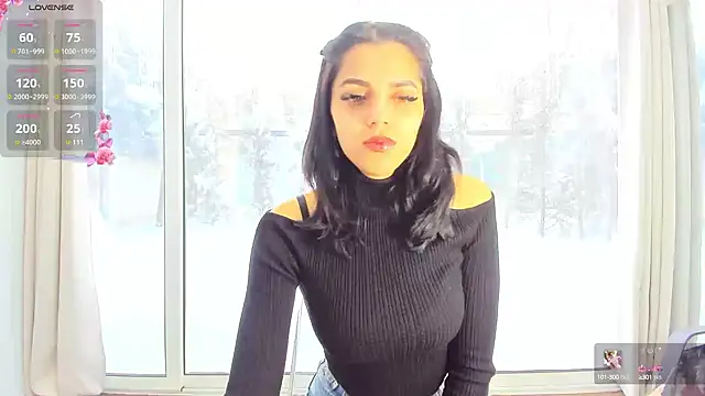 Sarabecker online show from 02-20-25, 10:16