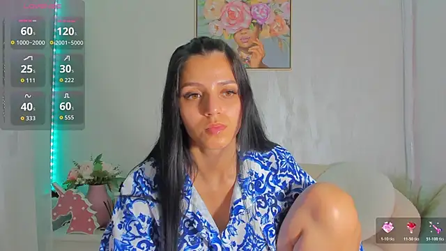 Sarabecker online show from 07-18-26, 08:40