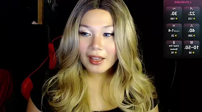 stacey wills44 online show from 12-16-24, 02:05