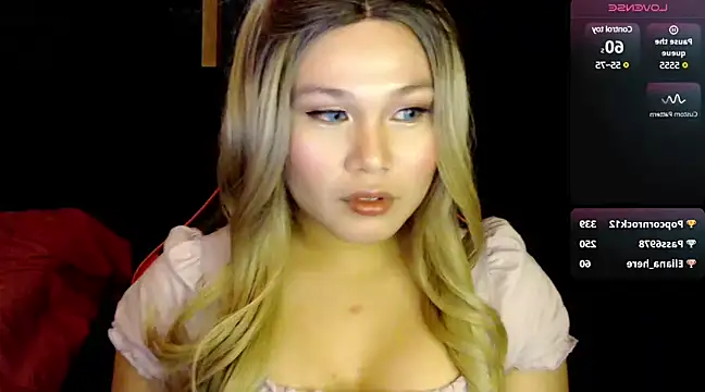 stacey wills44 online show from 12-20-24, 03:42