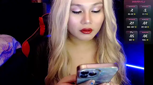 stacey wills44 online show from 01-10-25, 12:06