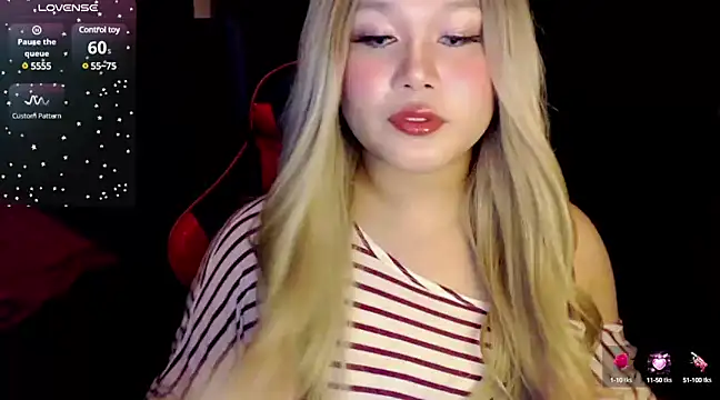 stacey wills44 online show from 03-03-25, 12:15