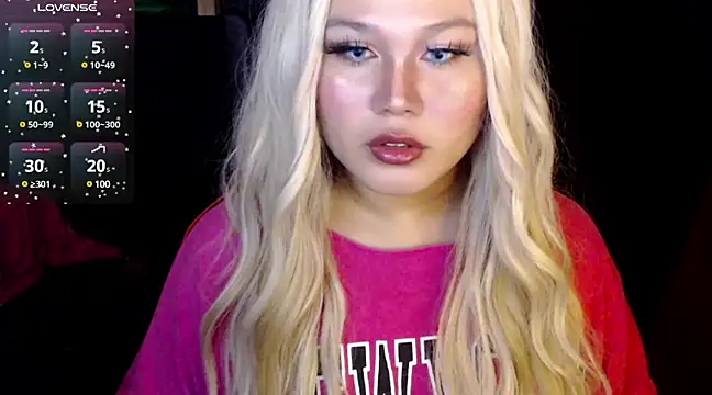 stacey wills44 online show from 03-03-25, 08:54