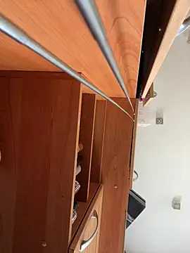 CrazzyChicks online show from 04-26-26, 08:12