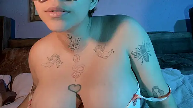 Lilmuh  online show from 02-13-25, 03:18