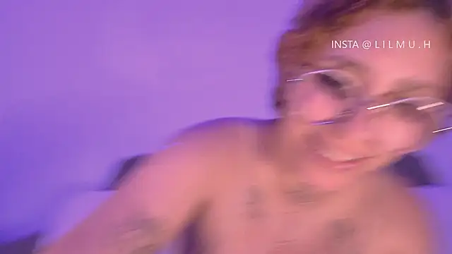 Lilmuh  online show from 10-31-25, 11:39