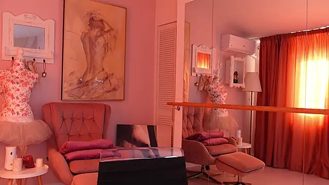 OliviaSirena online show from 03-12-26, 01:50