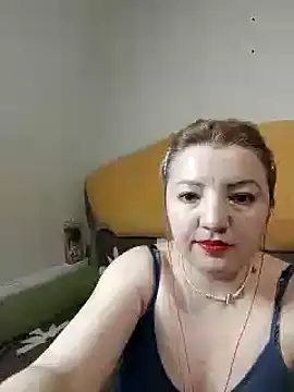 Snapshot of stefanyharper16 chatting on 01-28-25, 12:36 stefanyharper16 online show from 01-28-25, 12:36