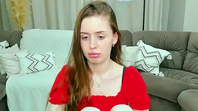  Sweet  Cherry  online show from 06-22-26, 04:20