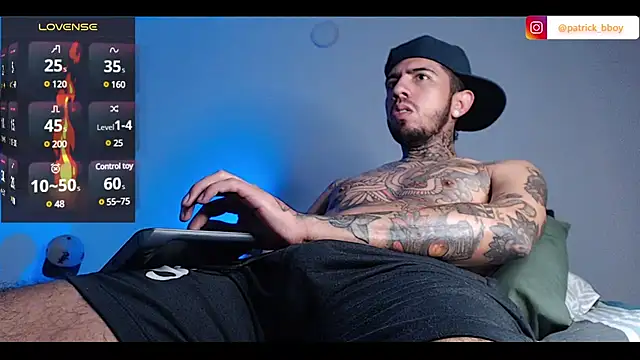 Snapshot of Evans_Osler chatting on 01-22-25, 05:16 Evans Osler online show from 01-22-25, 05:16