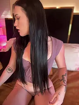 KarissaChantelle online show from 03-24-26, 04:12