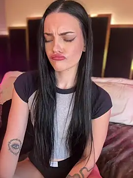 KarissaChantelle online show from 04-18-26, 07:07