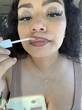 CarmelaAnthony online show from 04-08-26, 06:30