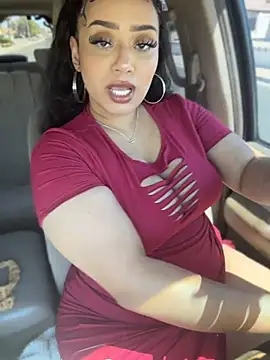 Snapshot of CarmelaAnthony chatting on 05-14-26, 08:48 CarmelaAnthony online show from 05-14-26, 08:48