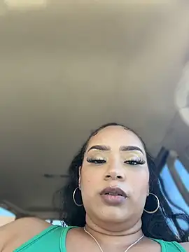 Snapshot of CarmelaAnthony chatting on 05-23-26, 06:56 CarmelaAnthony online show from 05-23-26, 06:56