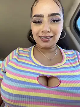 Snapshot of CarmelaAnthony chatting on 07-03-26, 08:04 CarmelaAnthony online show from 07-03-26, 08:04