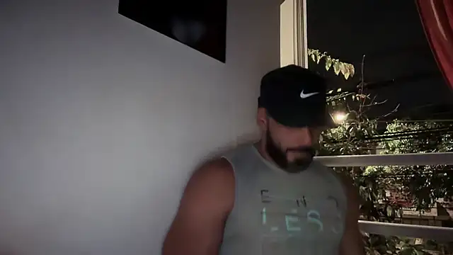 Snapshot of romeolovedark chatting on 11-03-25, 06:25 romeolovedark online show from 11-03-25, 06:25