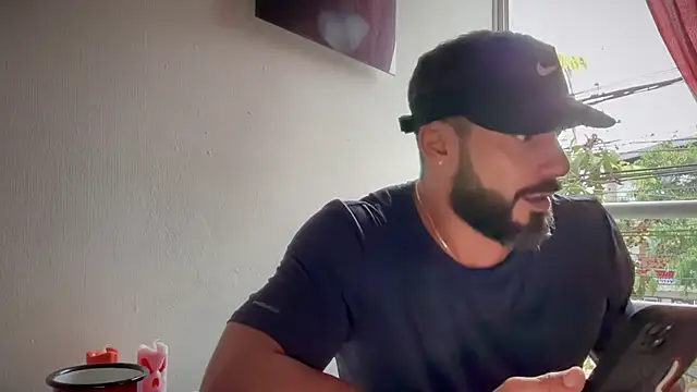 Snapshot of romeolovedark chatting on 11-08-25, 09:57 romeolovedark online show from 11-08-25, 09:57