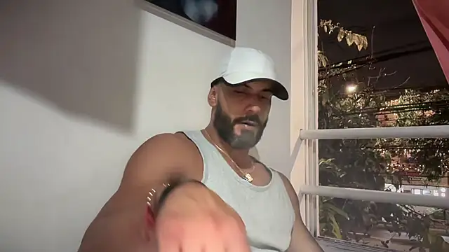 Snapshot of romeolovedark chatting on 12-02-25, 11:34 romeolovedark online show from 12-02-25, 11:34