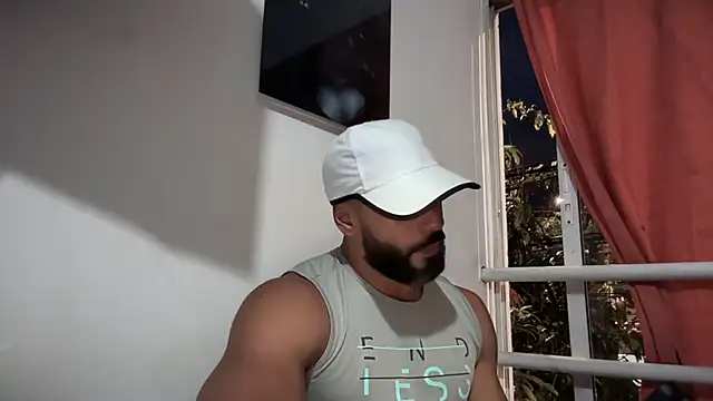 Snapshot of romeolovedark chatting on 12-03-25, 11:14 romeolovedark online show from 12-03-25, 11:14