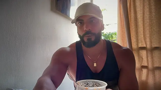 romeolovedark online show from 04-10-26, 09:19