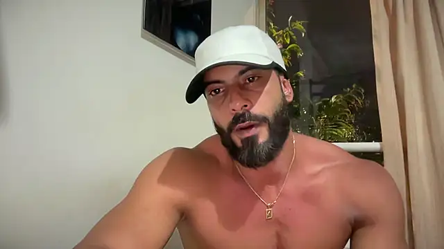 romeolovedark online show from 04-25-26, 11:35