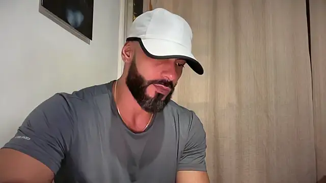 romeolovedark online show from 04-28-26, 04:17