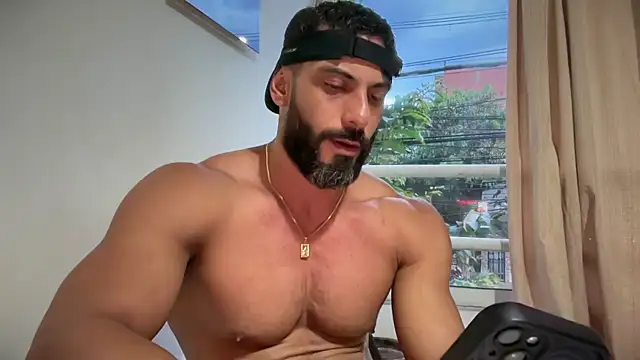 romeolovedark online show from 05-23-26, 11:09
