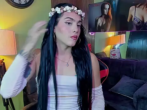 Snapshot of ximena22love chatting on 09-09-25, 09:03 ximena22love online show from 09-09-25, 09:03