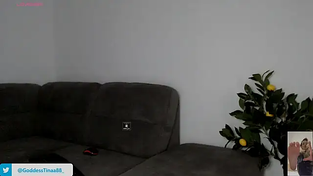 Goddess Tina online show from 03-27-26, 03:56