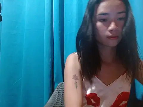 ShinningEthene online show from 03-13-26, 02:40