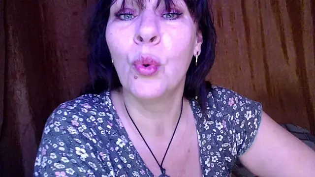 karina ren  online show from 02-09-25, 11:14