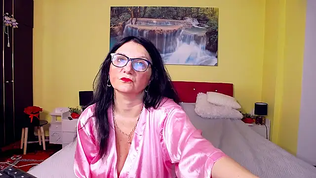 AlexaMorreno online show from 03-03-25, 08:32