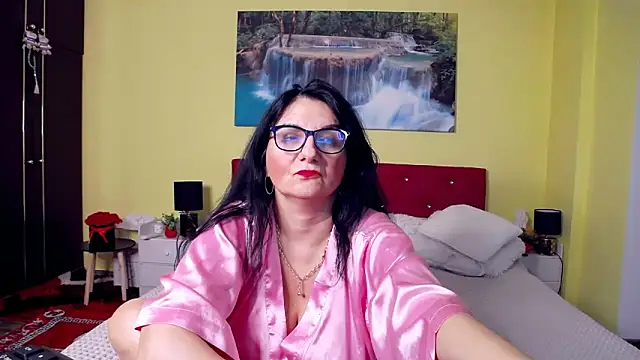 AlexaMorreno online show from 03-08-25, 08:25