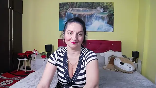 AlexaMorreno online show from 03-03-26, 04:02