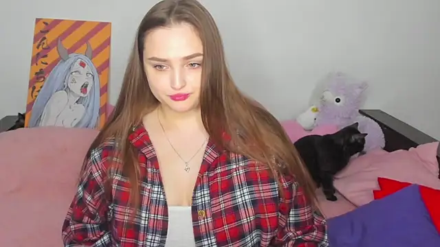 Snapshot of NataliEvans chatting on 01-24-25, 07:39 NataliEvans online show from 01-24-25, 07:39