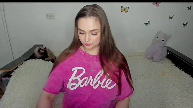 NataliEvans online show from 04-26-26, 07:00