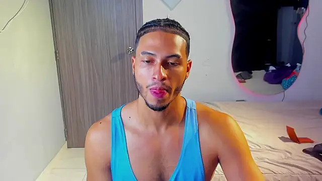 Kris Khalifa69 online show from 12-04-25, 02:15