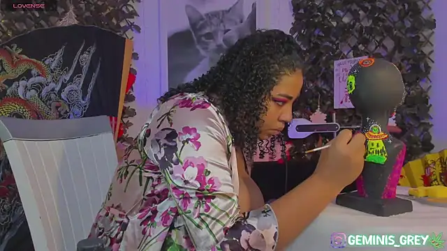 420Geminis online show from 02-15-25, 03:42