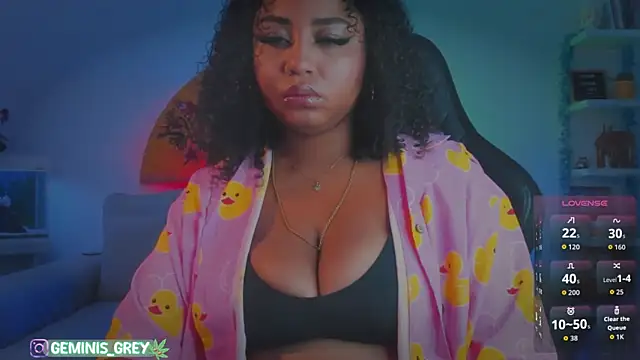 420Geminis online show from 09-23-25, 12:35