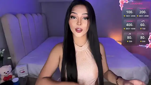 shantal r0mance online show from 04-02-26, 11:24