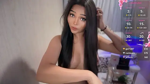 shantal r0mance online show from 04-24-26, 03:36