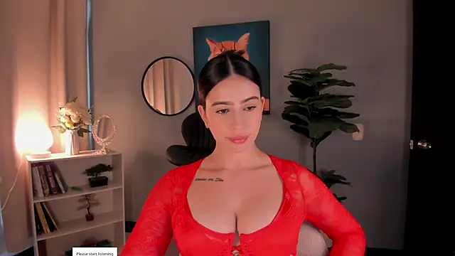 LiaPearce online show from 11-12-25, 12:05