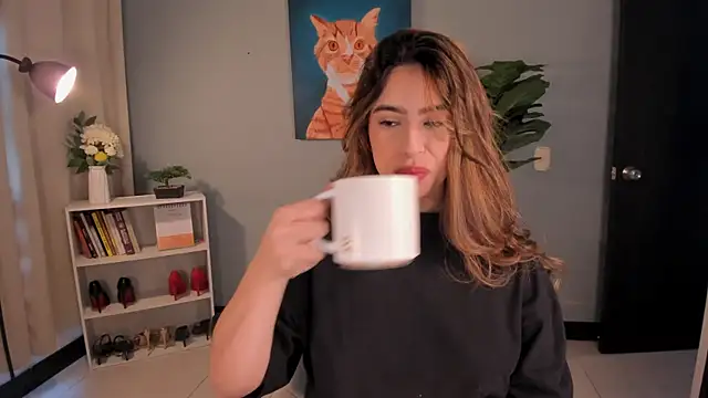 LiaPearce online show from 03-31-26, 01:11