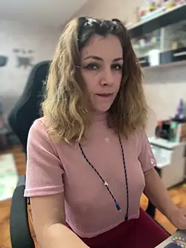 Snapshot of DaisyVibesss chatting on 01-16-25, 08:54 DaisyVibesss online show from 01-16-25, 08:54