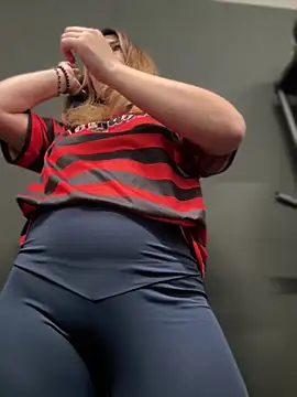 Snapshot of DaisyVibesss chatting on 03-15-25, 10:46 DaisyVibesss online show from 03-15-25, 10:46