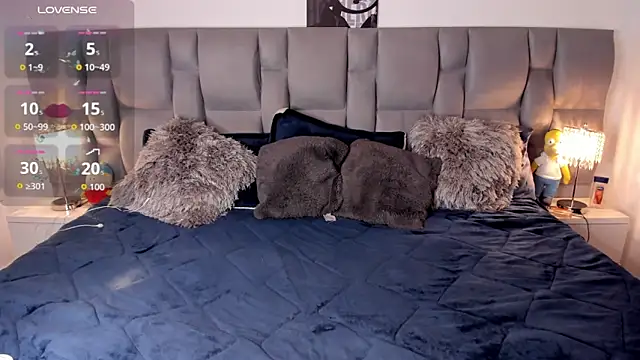 Snapshot of Nickytouse chatting on 12-05-25, 12:52 Nickytouse online show from 12-05-25, 12:52