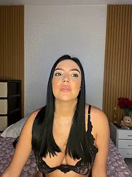 brianna 196 online show from 01-29-25, 08:04