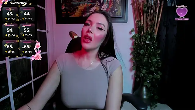 brianna 196 online show from 02-03-26, 08:03