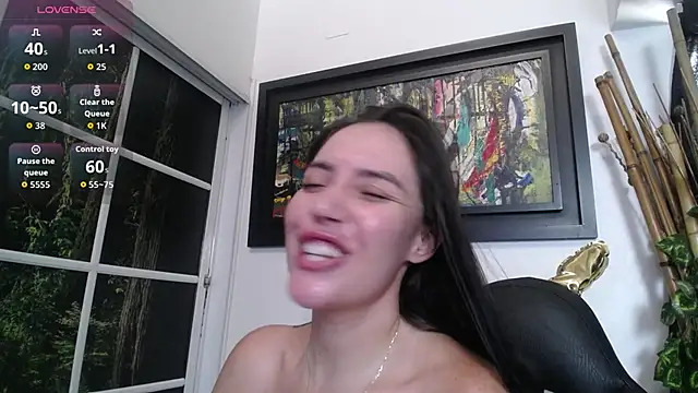 brianna 196 online show from 04-22-26, 07:59